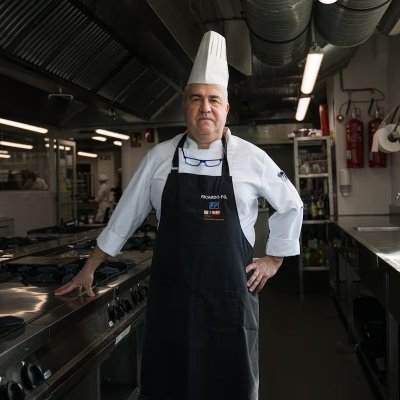 Ricardo FG's profile picture
