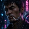 狼 Yakuza Gang Member 闇's profile picture