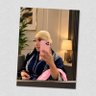 Hajia🤍 profil fotoğrafı