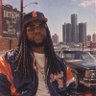 GOD WORKING HARDER THAN MY DEMONS🏁🏁's profile picture