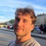 Profilbild von Nicolas Cha