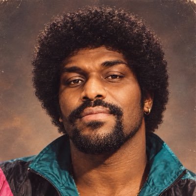 Daniel Artest's profile picture