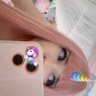𖾕𖾝꙼ᩚ𛲕𖾟 profil fotoğrafı