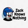 Zack profil fotoğrafı
