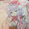 絵が上手くなりたいドパガキ君 的头像