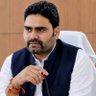 Profilbild von Ganesh Chavriya Nayak (ऐलनाबाद)
