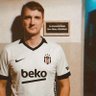Nizameddin Yağıbasan profil fotoğrafı