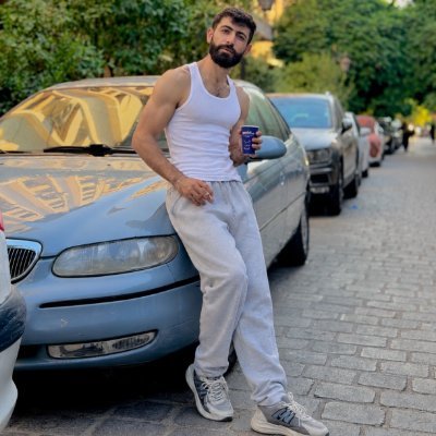 Azad Sy's profile picture