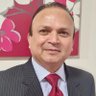 Profilbild von Hashim Azam