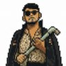 黒田's profile picture