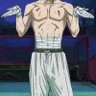 ブラック・ヘイロー 🪽𓂋 (Byeee)'s profile picture