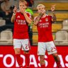 Benfica Eterno profil fotoğrafı