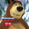 BearFromRussia🇷🇺❤️🐻's profile picture