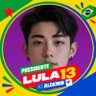 Sinceritto ⭐1️⃣3️⃣❤️🇧🇷 的头像