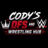 Profilbild von Cody