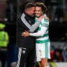 Profilbild von Mika Baur Csc ๐
