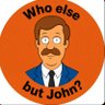 John's Memes profil fotoğrafı