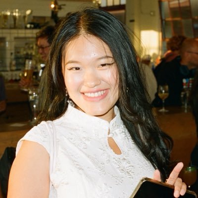 joyce's profile picture