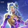 Profilbild von 𝓢𝓪𝓻𝓪 (Angela’s wife)🪽💎