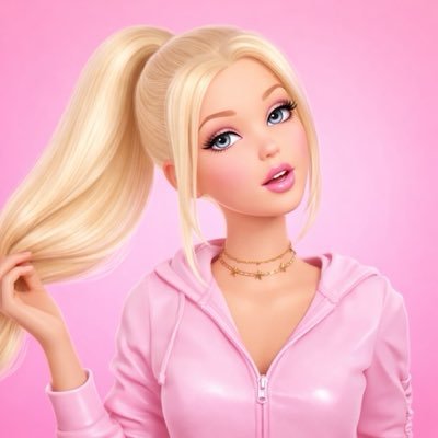 immbarbieoill's profile picture