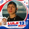 Profilbild von guilherme é 13