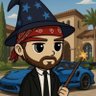 Profilbild von The Wizard