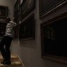 Ivoirien mauvais profil fotoğrafı