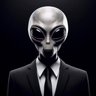 Фото профиля ALIEN