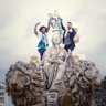 ¡REYES DE EUROPA!'s profile picture