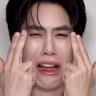ใบฟืน 𐙚˚༘⋆✿ 的头像