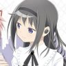 Akemi Homura's profile picture