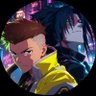 V's profile picture
