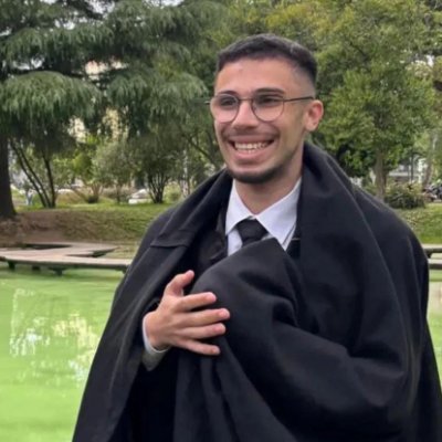 Francisco🔴⚪🦅's profile picture