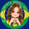 Anda Anunta Brazil Official FC 🇧🇷 的头像