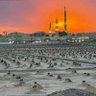 Profilbild von Cennetü’l-Bakî