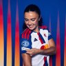 Débora Valentina profil fotoğrafı
