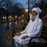ابن آدم's profile picture