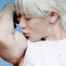 Profilbild von DON’T WAKE ME UP! BY WONHO OUT NOW