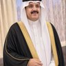 Profilbild von Mutheeb Abdullah