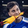 Profilbild von Daniel ᶜᵉᶜ 💙