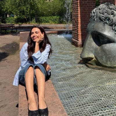 Maryam Rahmati's profile picture