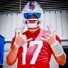 Brady profil fotoğrafı