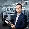 David He — ZXC Print 的头像