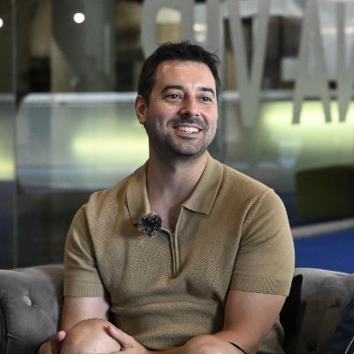 Buckstrike's profile picture