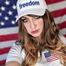 🔥❤️🔥MAGA GANGSTER SHAZZER 🔥❤️🔥 的头像
