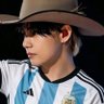 Milaa♱ VA A VER A BTS 23/10🇦🇷 的头像