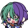 降魔テネル@のびのび生きている's profile picture