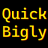 Quick Bigly's profile picture