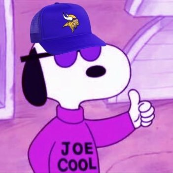 Joe Cool 🏈's profile picture