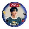 ꕤ.。𝙾𝚒𝚕𝚜𓂃 ⚮̈ .☘️#คนเพี้ยน2026#THIRDWAN🦋🐱's profile picture